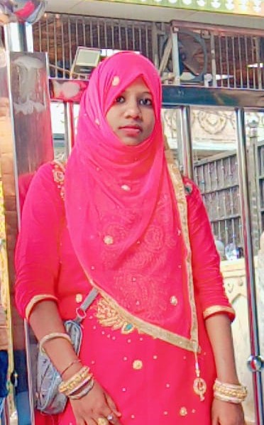Bi Bi Fathima - Part time Cook in Hebbal in Bangalore Bengaluru