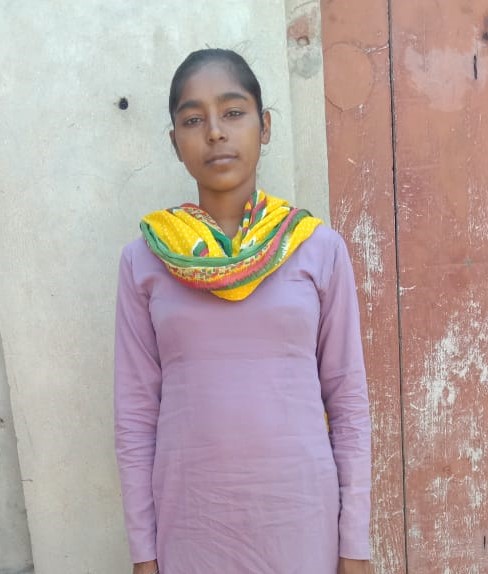 Baljinder Kaur