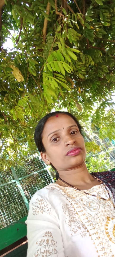 K R Sowjanya - Part time Cook in Hongasandra in Bangalore Bengaluru