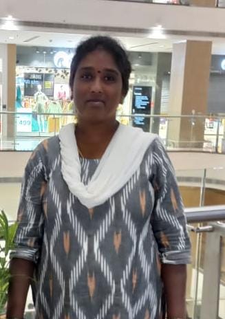 Kavitha Pattabi - Full time Cleaner and Cook and Patient Care and Elderly Care and Baby Sitter in Munnekollal in Bangalore Bengaluru