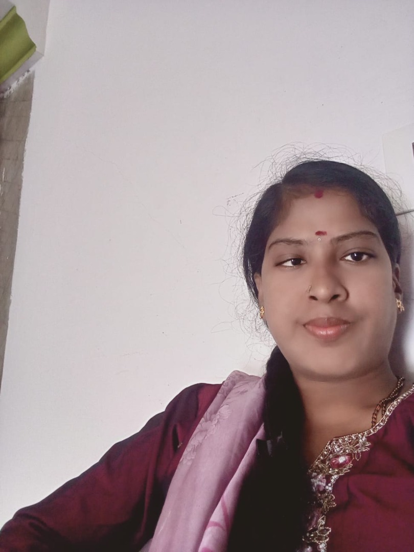 Radha - Part time Cleaner in Hongasandra in Bangalore Bengaluru