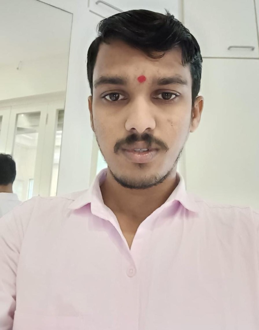 Nitin joshi