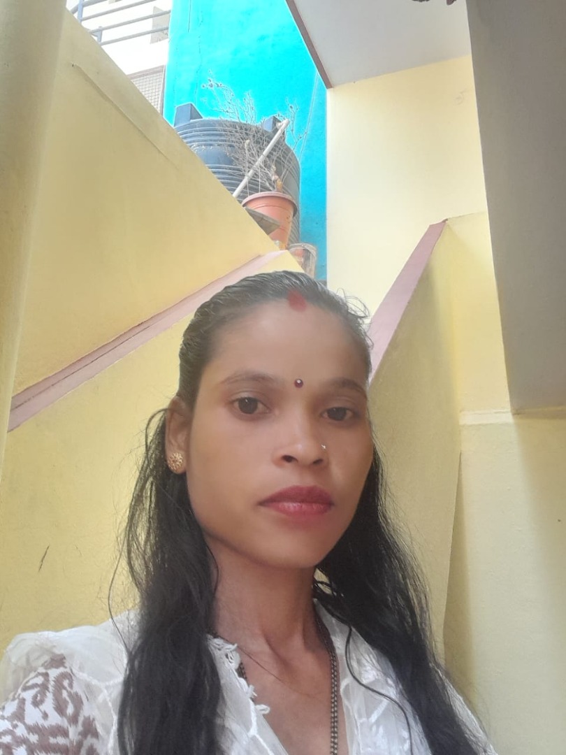 Juli oraon Munda - Full time Baby Sitter in Kudlu Gate in Bangalore Bengaluru