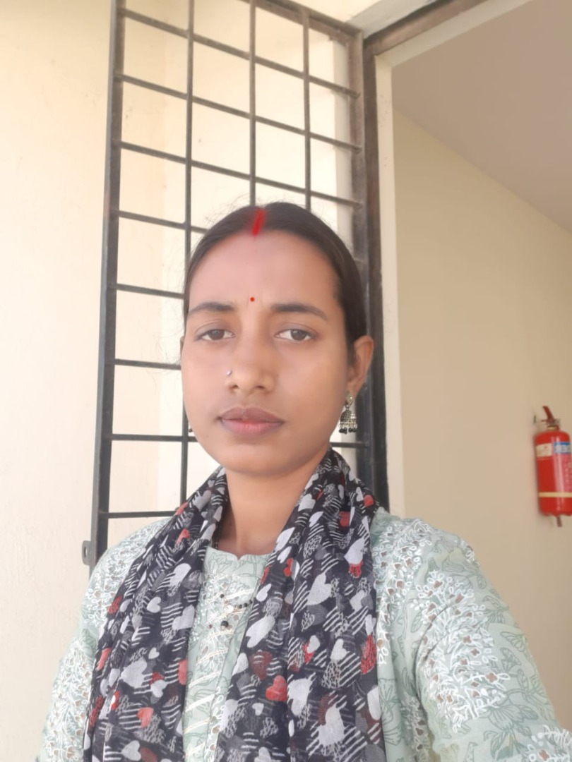 Sabita Chouhan - Part time Baby Sitter in Kudlu gate in Bangalore Bengaluru