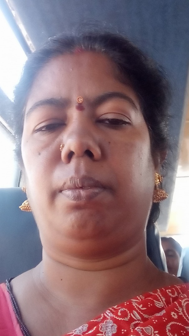 Nagamani - Part time Cleaner and Cook and Patient Care and Elderly Care and Baby Sitter in Laggere in Bangalore Bengaluru