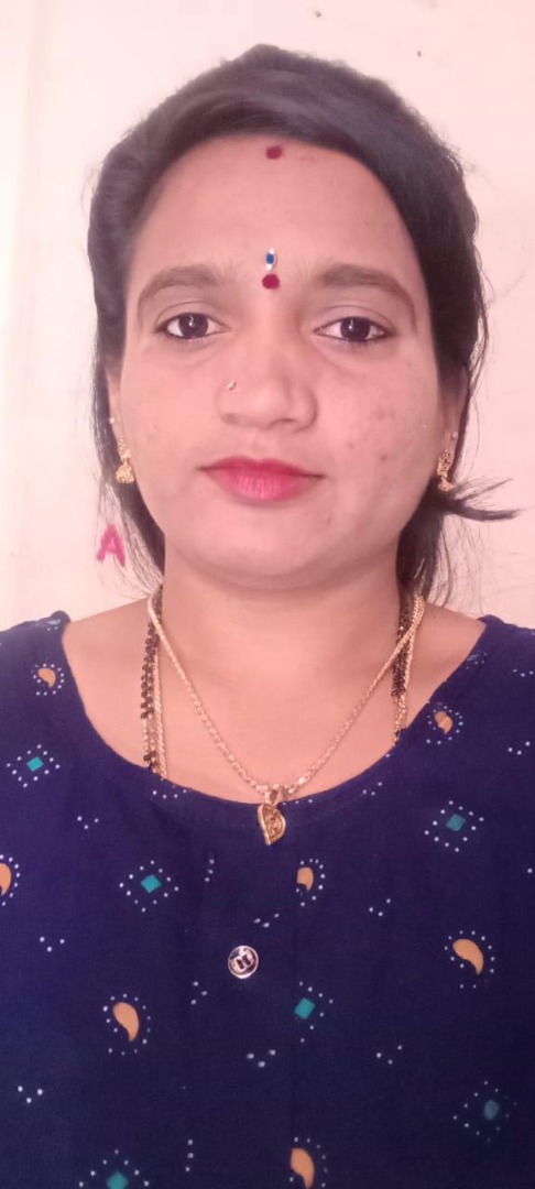 Sharanamma - Part time Cleaner and Cook and Baby Sitter in Devinagar in Bangalore Bengaluru