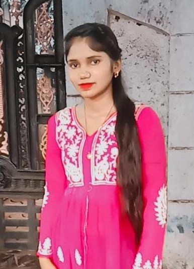 shital rajbhar - Part time Baby Sitter in dombivali east in Dombivli