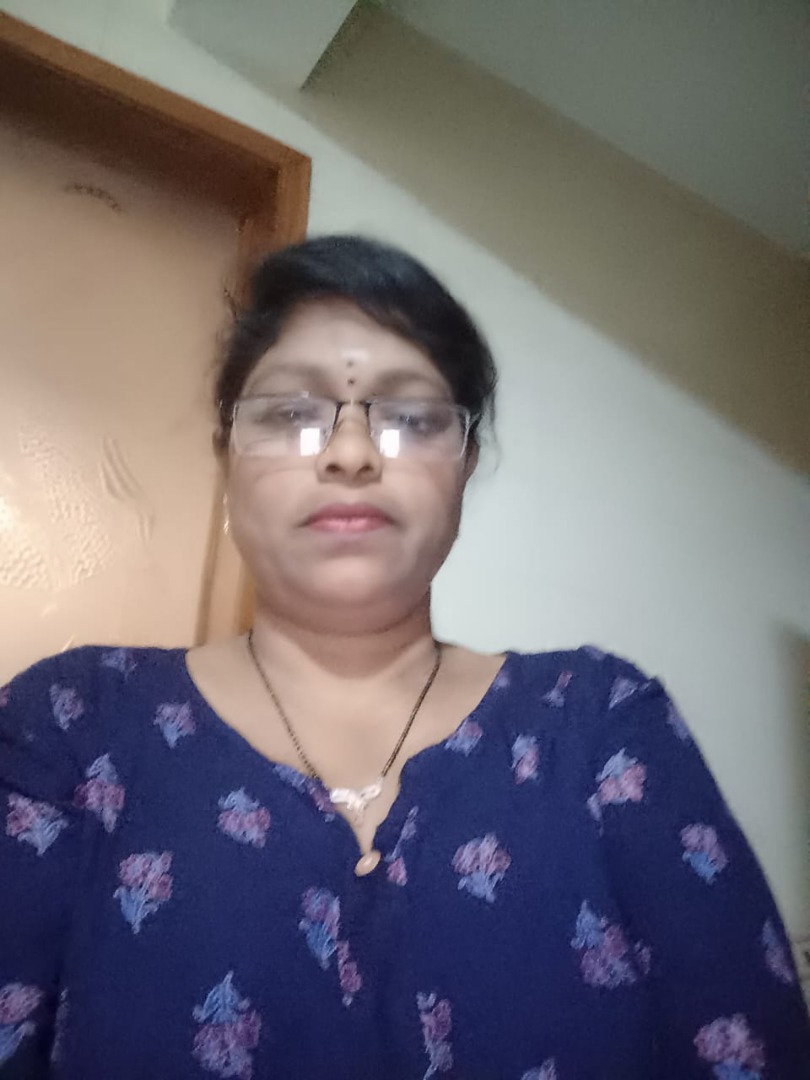 Drakshayani Barki - Full time Patient Care and Elderly Care in Hangal in Hubli
