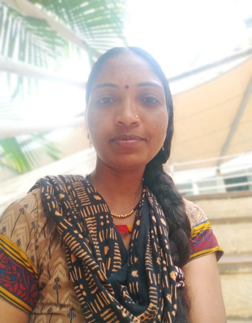sunita kakade - Part time Baby Sitter in Wakad in Pune