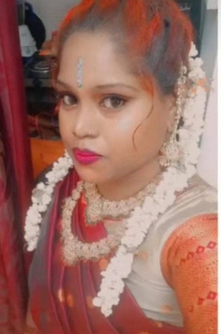 Vydehi - Part time Baby Sitter in Kalyan Nagar in Bangalore Bengaluru