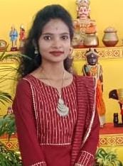 Aishwarya Yallappa Harijan - Full time Baby Sitter in Uttara Kannada in Others