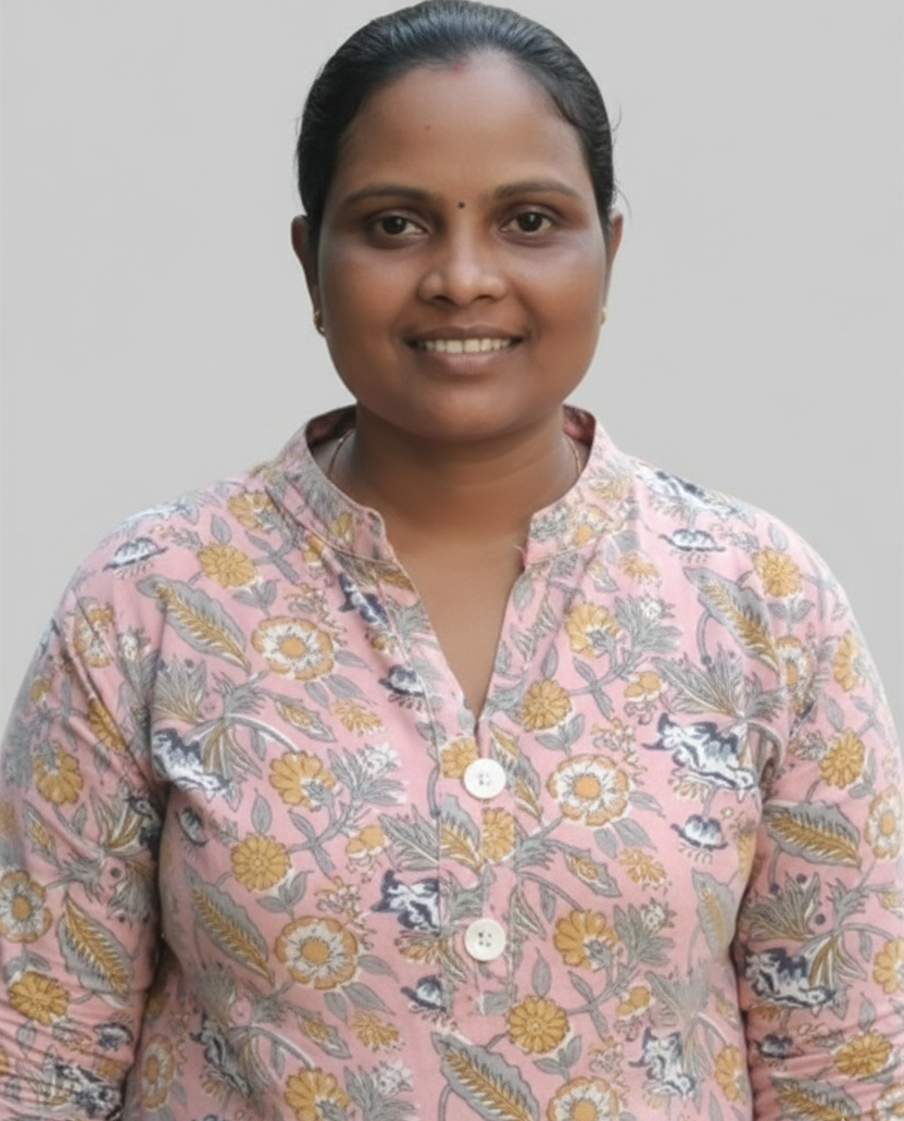 Anupam Lakda - Full time Cleaner and Patient Care and Elderly Care in Borivali West in Mumbai