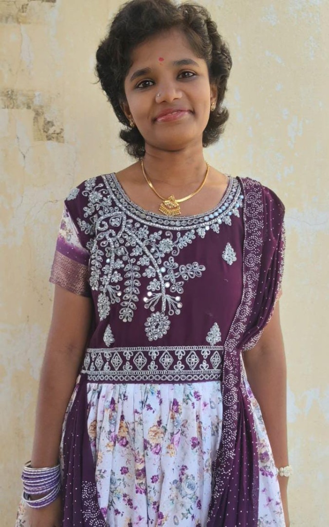 Hemalatha D - Part time in HSR Layout in Bangalore Bengaluru