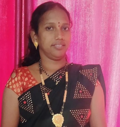 swapnli darvi - Part time Cleaner in Vadgaon Budruk in Pune