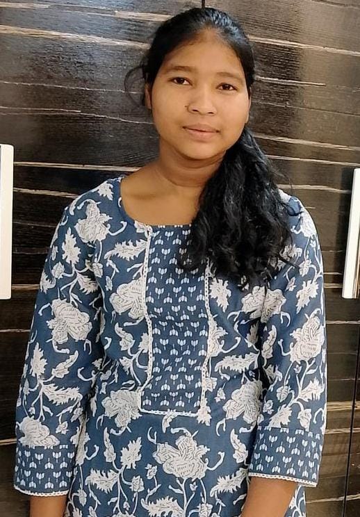 sukhmanti lagun - Full time Cleaner in delhi in Delhi