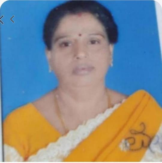 Eshwari - Part time Cleaner in Mavalli in Bangalore Bengaluru