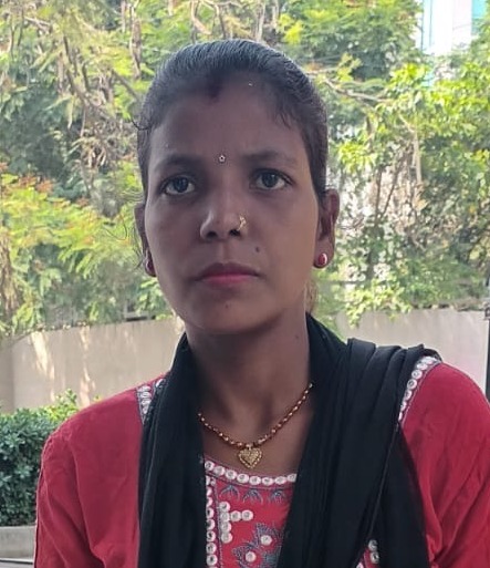 Arthi Devi - Part time Cleaner in Brookefield in Bangalore Bengaluru