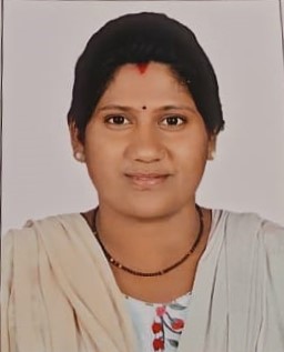 Kajal Sachin Devke - Part time Cleaner and Cook and Baby Sitter in Kothrud in Pune
