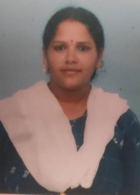Chowdam Padma - Full time Cleaner in Ballari in Bellary