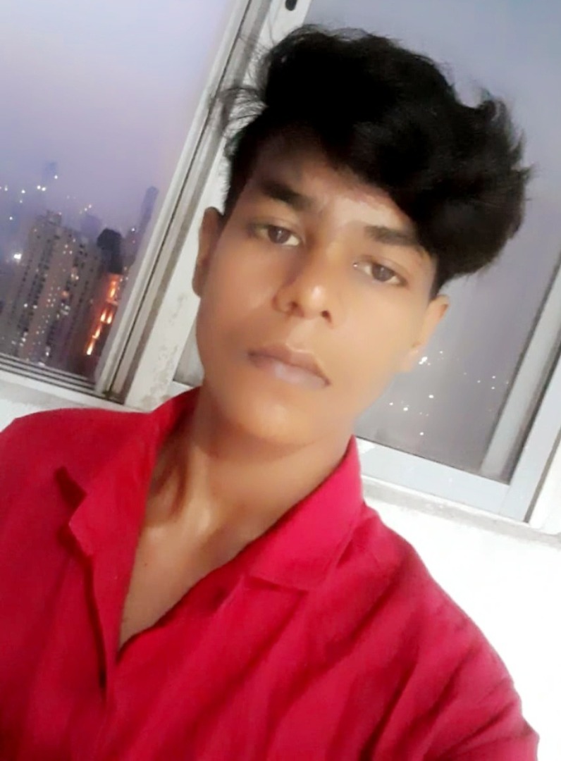 Ganesh kumar - Full time Cleaner in Juhu in Mumbai