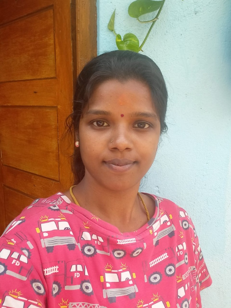Veramma - Part time Cook in BTM Layout in Bangalore Bengaluru