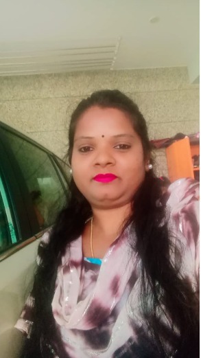 Jayashree G - Full time Patient Care and Elderly Care and Baby Sitter in Oorgaumpet in Others