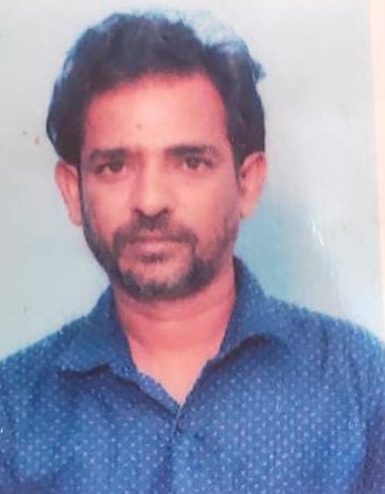 Chowdam Naresh Kumar - Full time Cleaner and Patient Care and Elderly Care in Ballari in Bellary