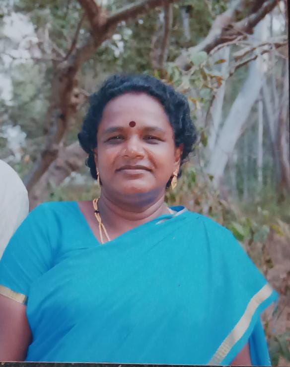 Venkata Lakshmamma