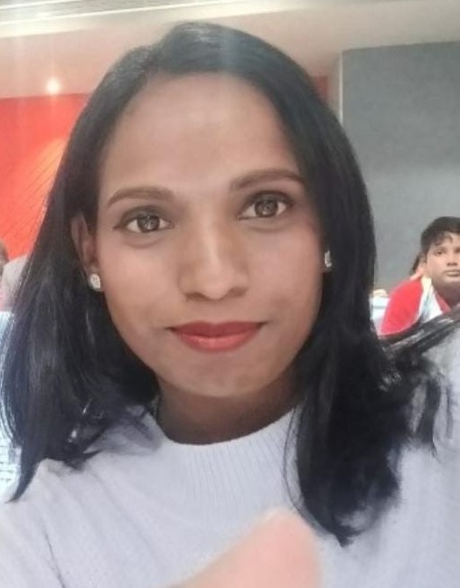 Padmini - Part time Cleaner in Nagavara in Bangalore Bengaluru