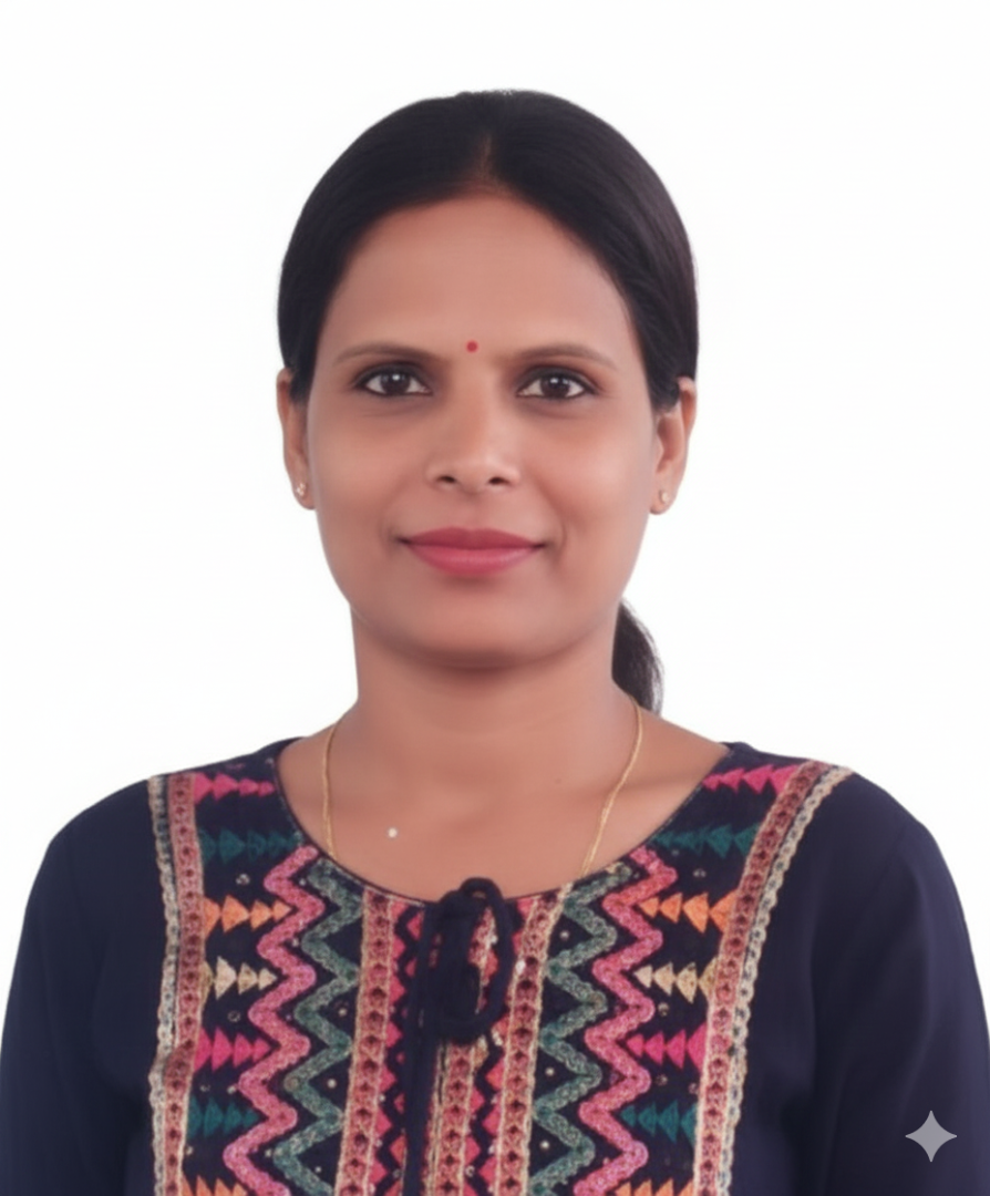 Anita Kiran Pawar - Part time Cleaner and Baby Sitter in Nalasopara East in Mumbai