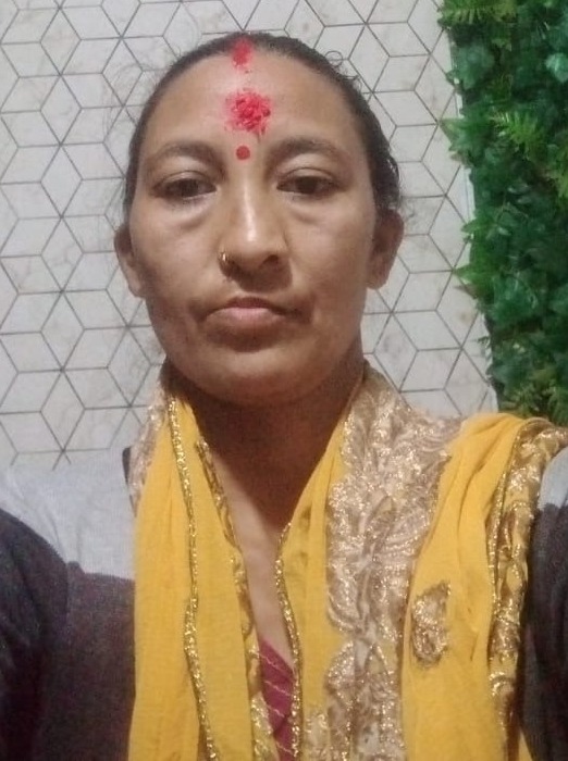 Sushma - Part time Cleaner in Gottigere in Bangalore Bengaluru