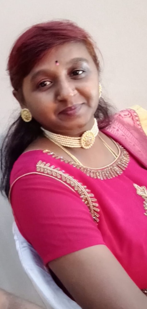 R Vanitha - Part time Baby Sitter in Basaweshwara Nagar in Bangalore Bengaluru