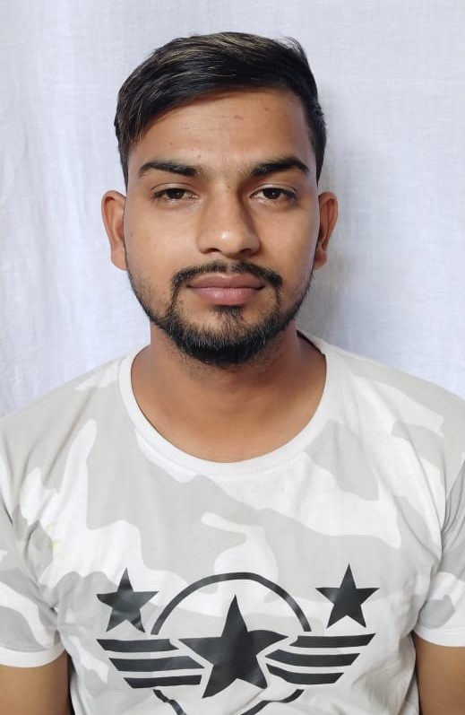 sivendra kumar morya - Part time Patient Care and Elderly Care in kalyan in Mumbai