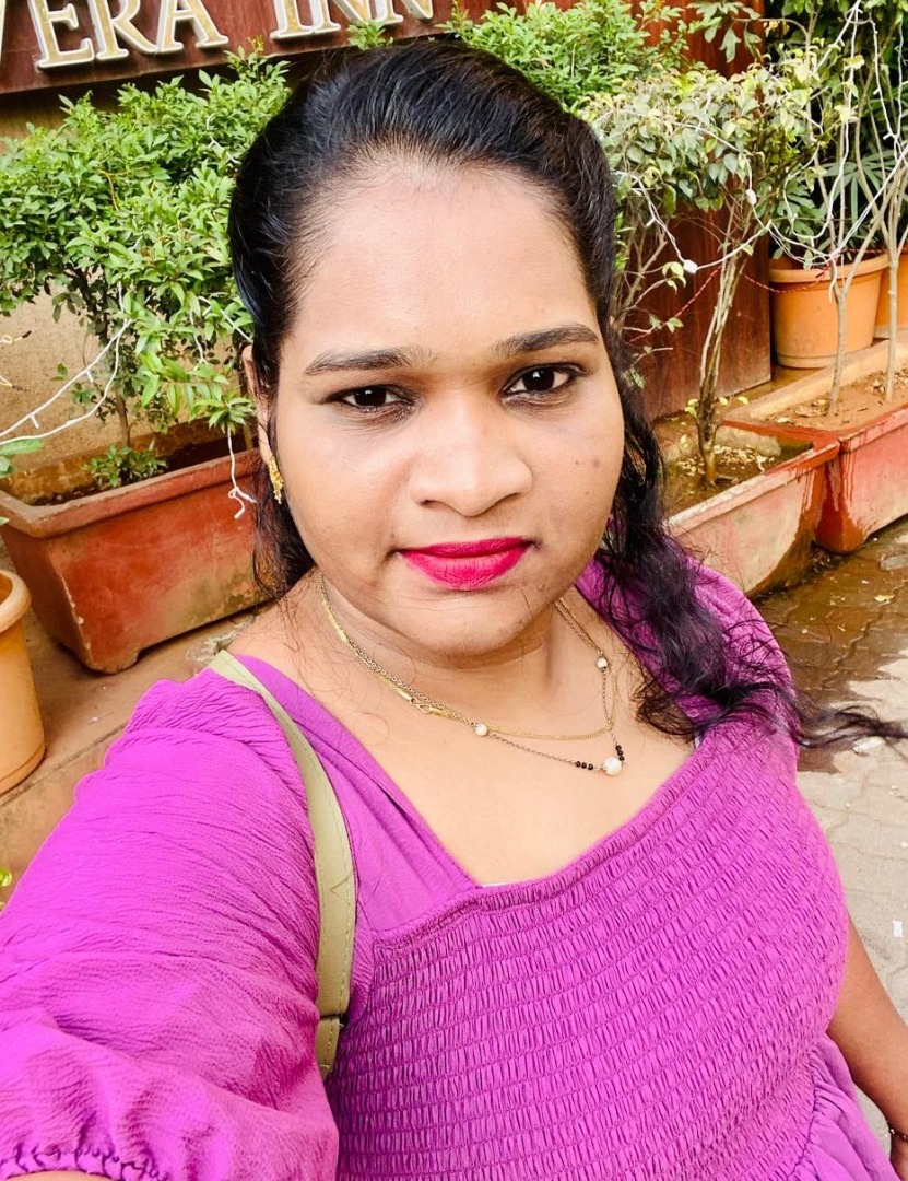 joshna reddy