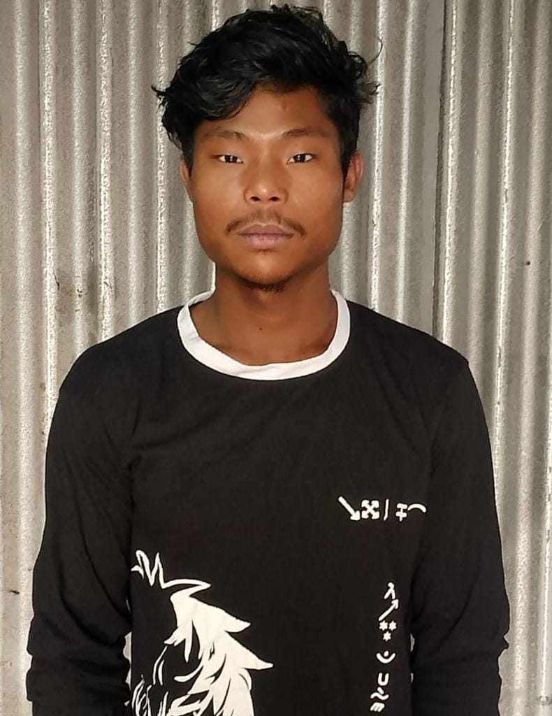 salmon sangma - Full time Cleaner in sanpada in Navi Mumbai