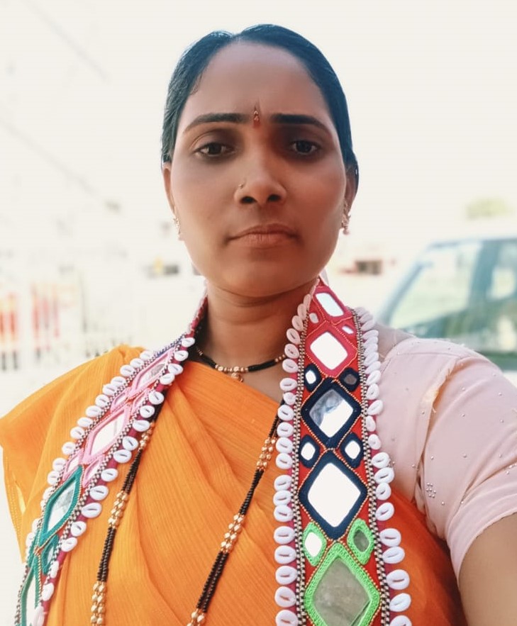 poni raju pawar - Part time Cleaner in Lohegaon in Pune