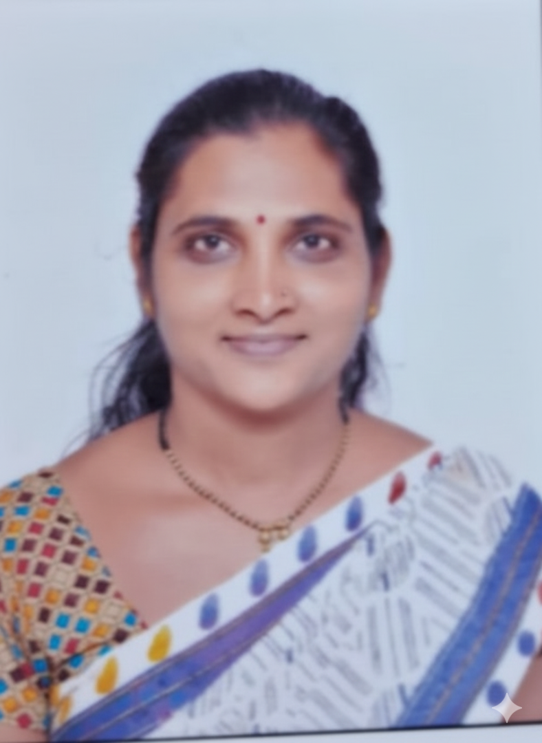 Manisha honde - Part time Cook in Baner in Mumbai