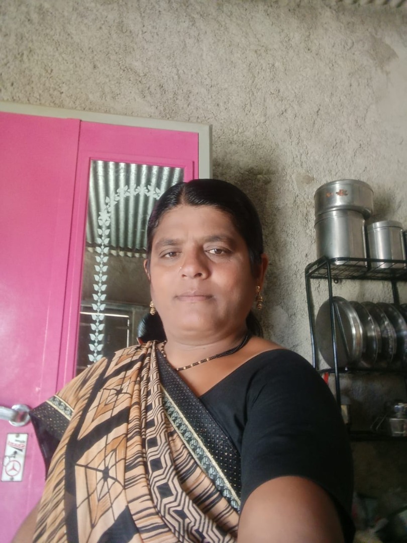 shabana nalsab shekh - Part time Cleaner and Cook and Patient Care and Elderly Care and Baby Sitter in Baner in Pune