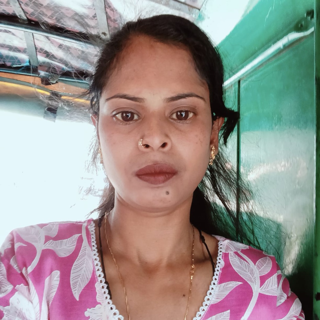 Jyoti - Full time Cleaner in up in Ghaziabad