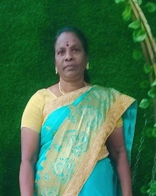 Vijaya - Part time Patient Care and Elderly Care and Baby Sitter in Lingarajapuram in Bangalore Bengaluru