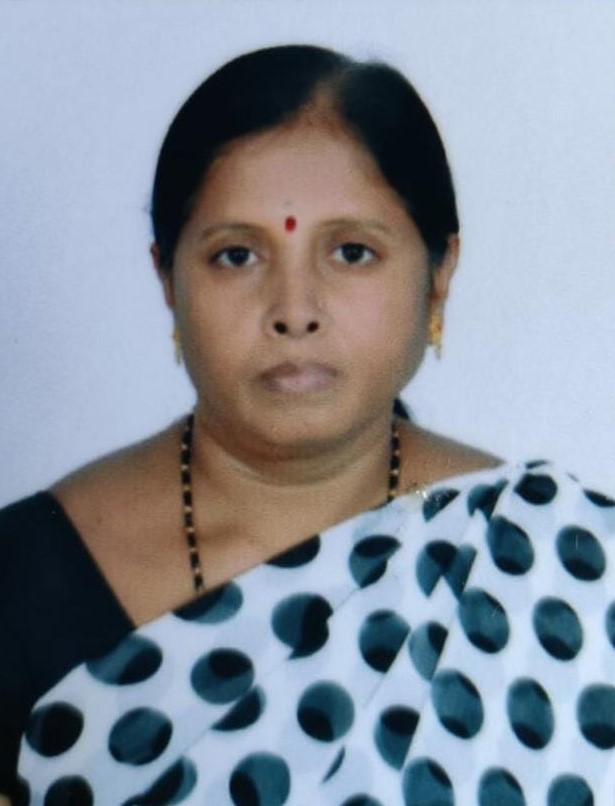 Prema M R - Part time Baby Sitter in Muneshwara Block in Bangalore Bengaluru