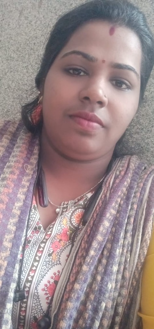 Rajeshwari - Part time Cleaner in Jayanagar in Bangalore Bengaluru