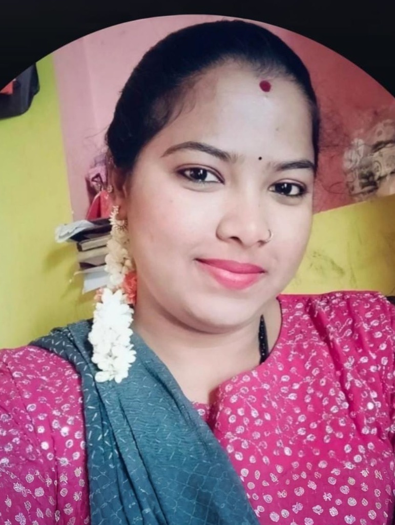Abhinaya - Part time Cook in Seshadripuram in Bangalore Bengaluru