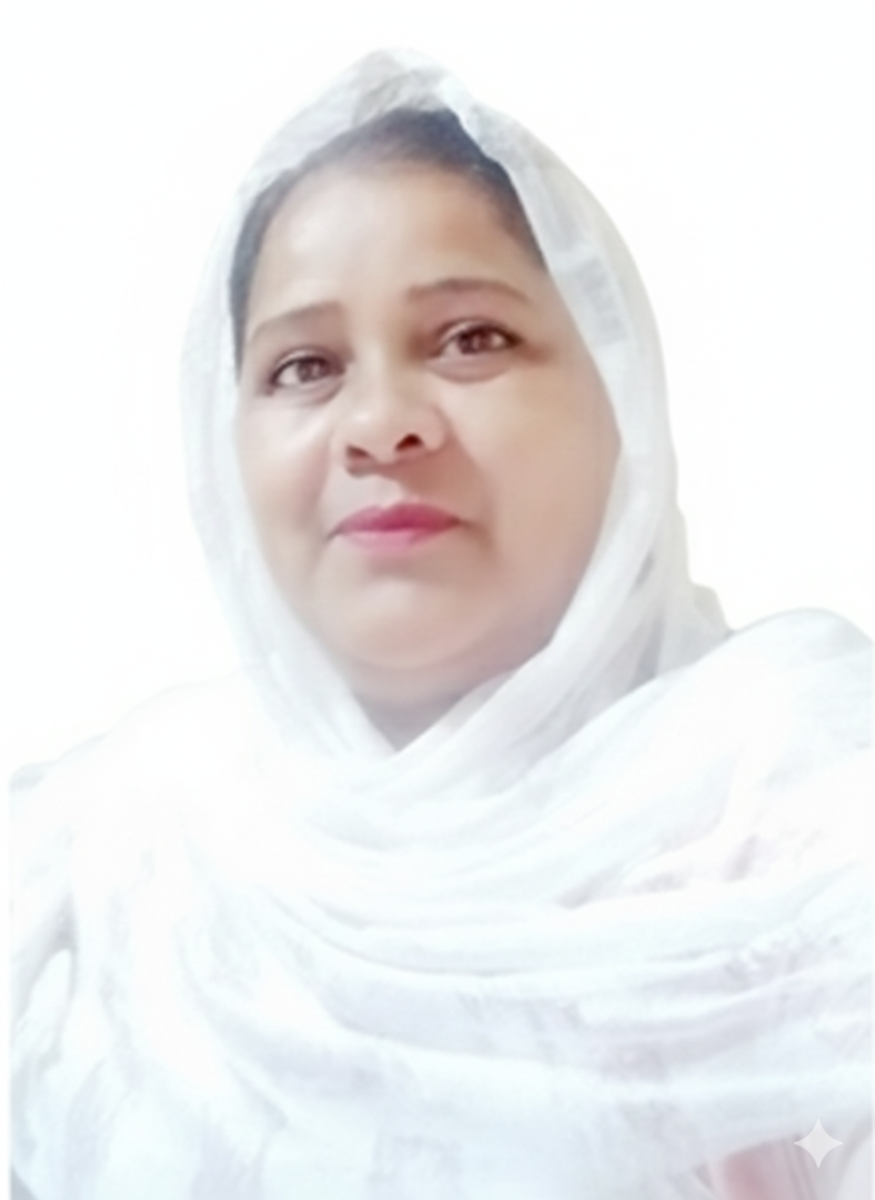 Vidya Tambe - Part time Cleaner and Cook and Patient Care and Elderly Care in Khar West in Mumbai