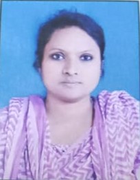 Aarti Salve - Part time Cleaner and Baby Sitter in Sangamvadi in Pune