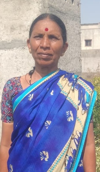 laxmi bhise - Part time Patient Care and Elderly Care and Baby Sitter in Dhayari in Pune