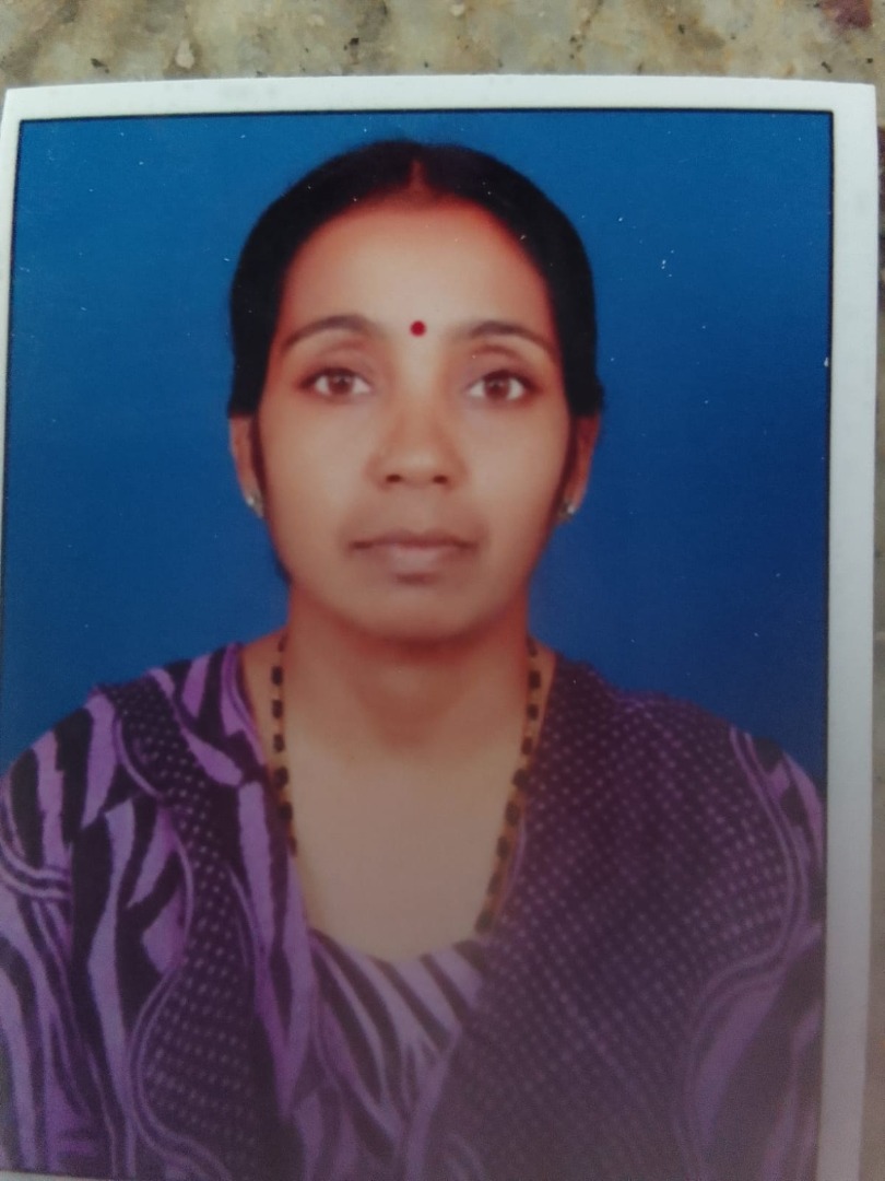Geetha K - Part time Cleaner in Begur in Bangalore Bengaluru