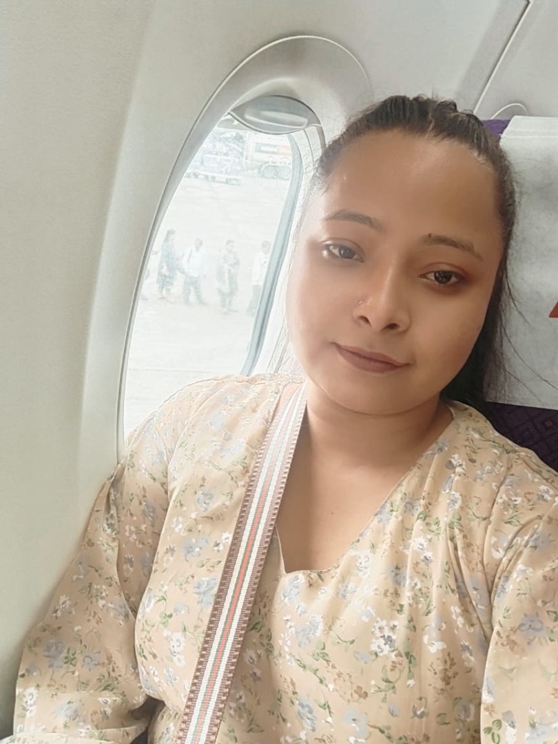 Neelam Biswakarma - Full time Cleaner and Cook and Patient Care and Elderly Care and Baby Sitter in Jeevan Bima Nagar in Bangalore Bengaluru