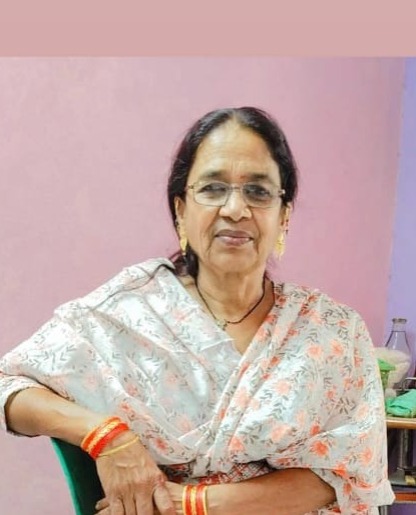 Raziyabi shaikh - Full time Cleaner in Pimpri-Chinchwad in Pune