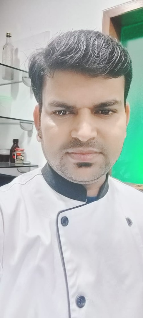Kashinath Rout - Full time Cook in Koramangala , Bengaluru, Karnataka in Bangalore Bengaluru